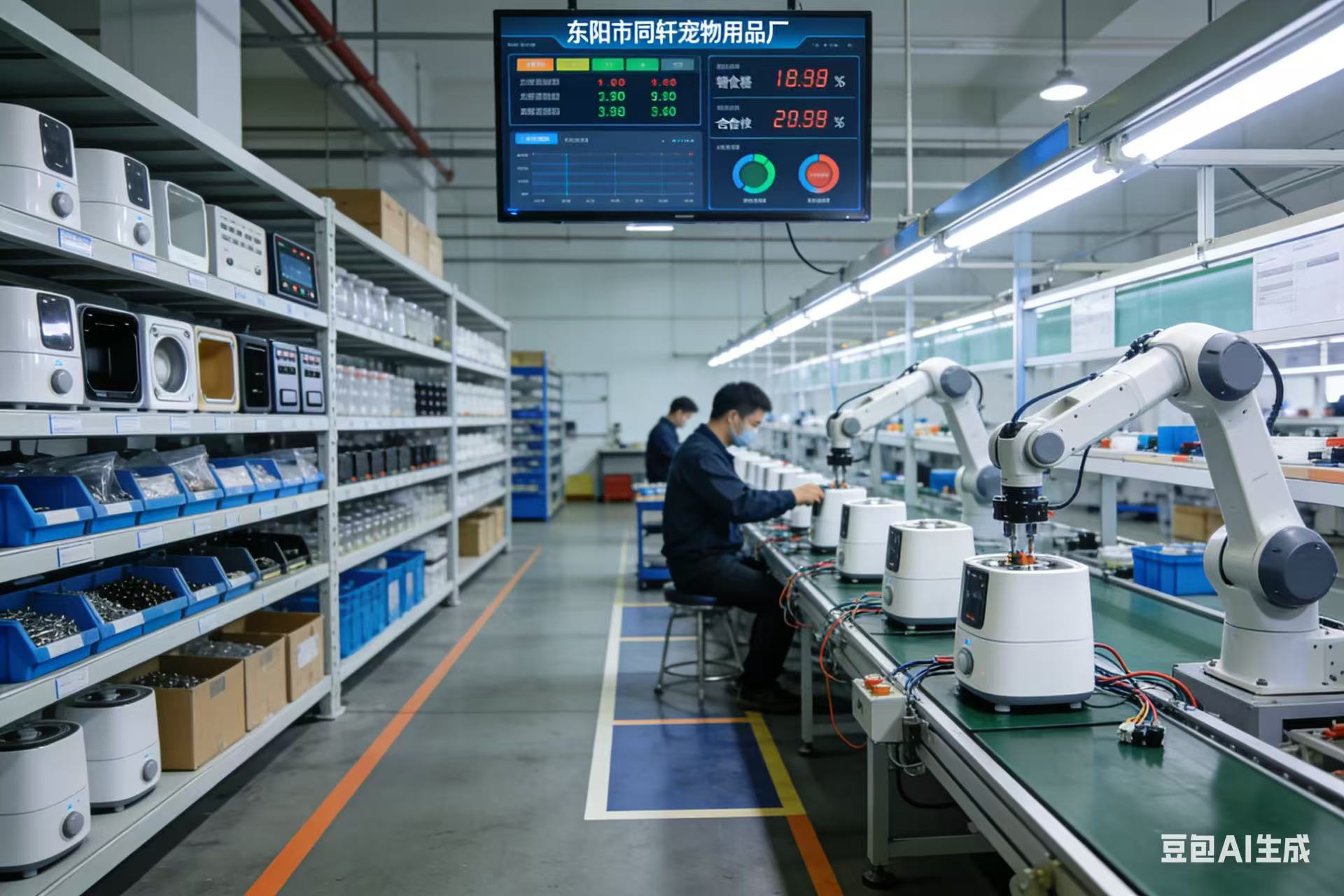2026年交货周期稳定的宠物用品生产厂 东阳优质选项盘点