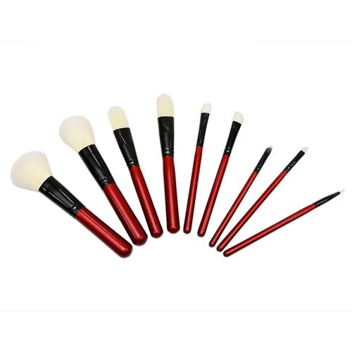 Professional Cosmetic Brush Set GM2633 – Versatile Beauty Tools for Everyday Makeup