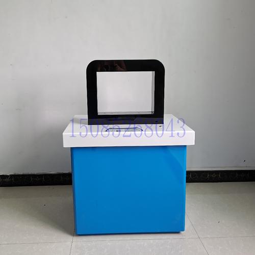 激光琴 光子乐谱科技馆科普展品中小学教学探究演示仪器设备产品